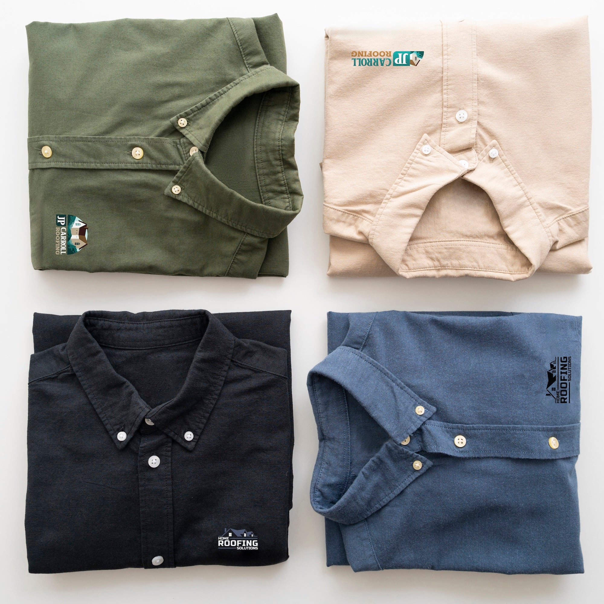 Dress Shirts
