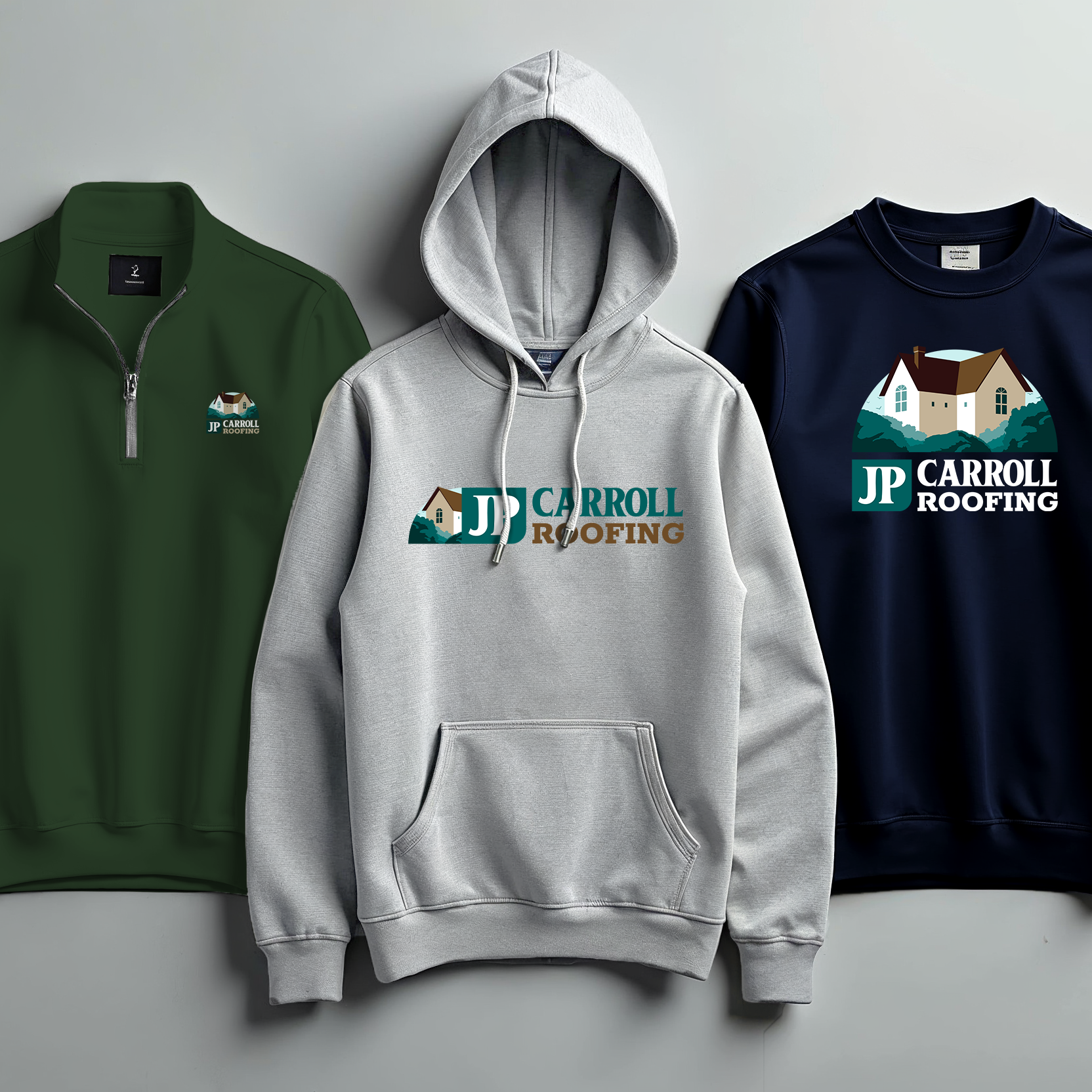 Sweatshirts/Fleece
