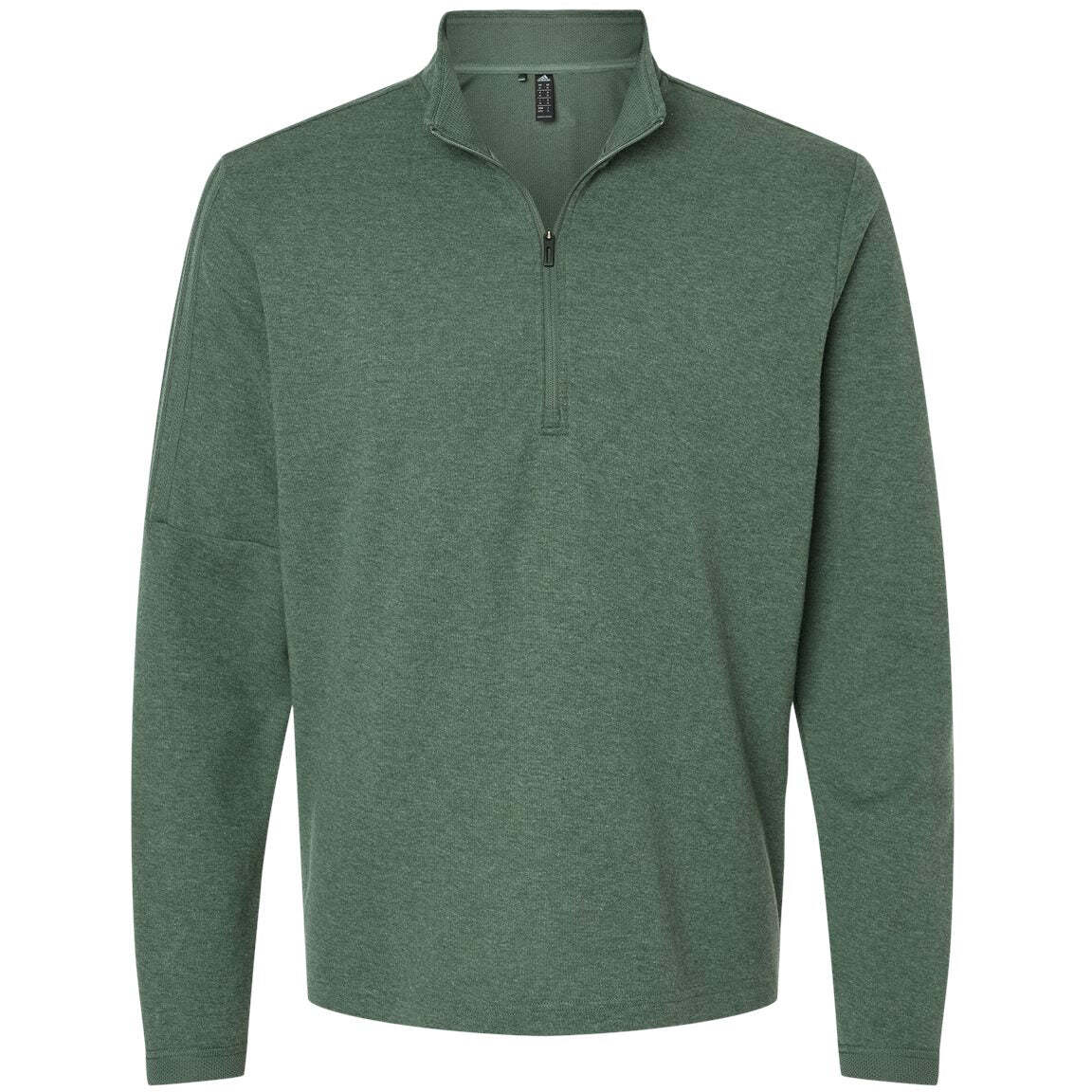 Green Oxide Melange