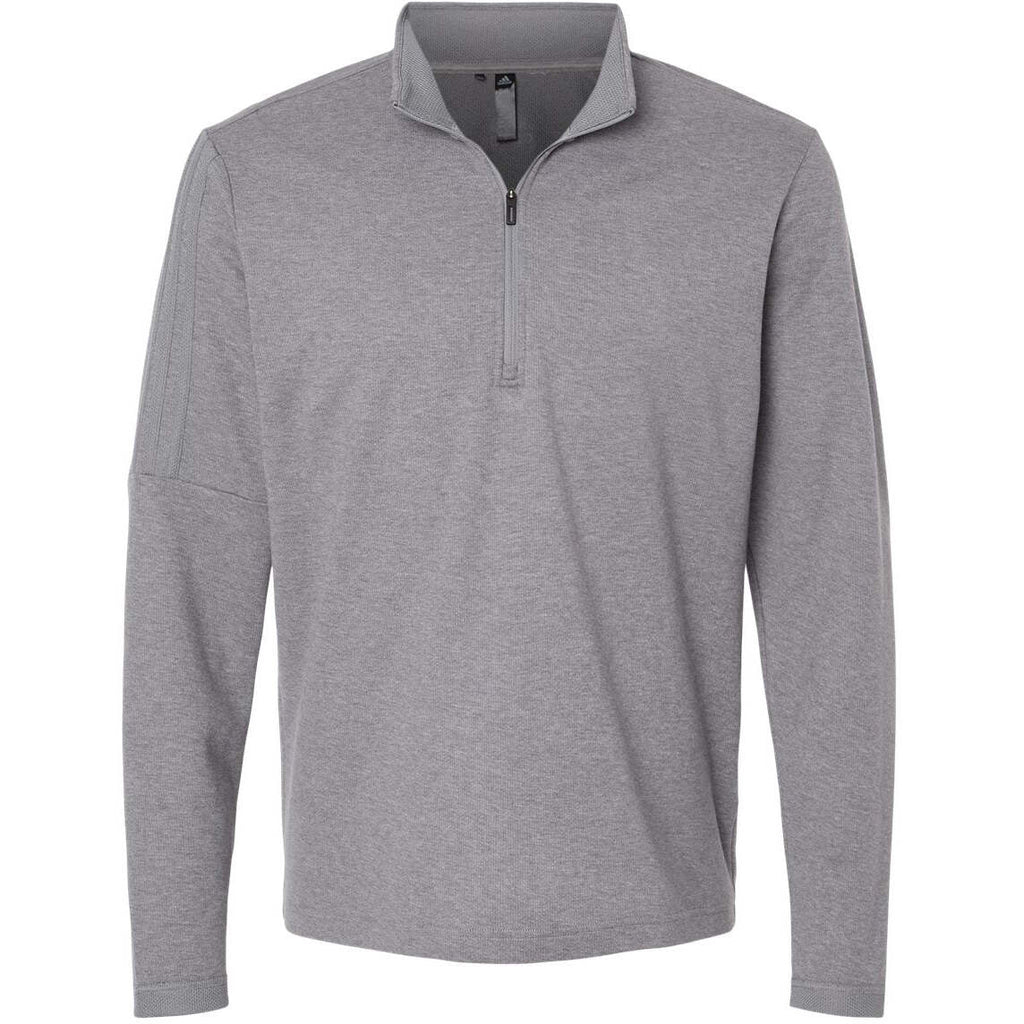 Grey Three Melange