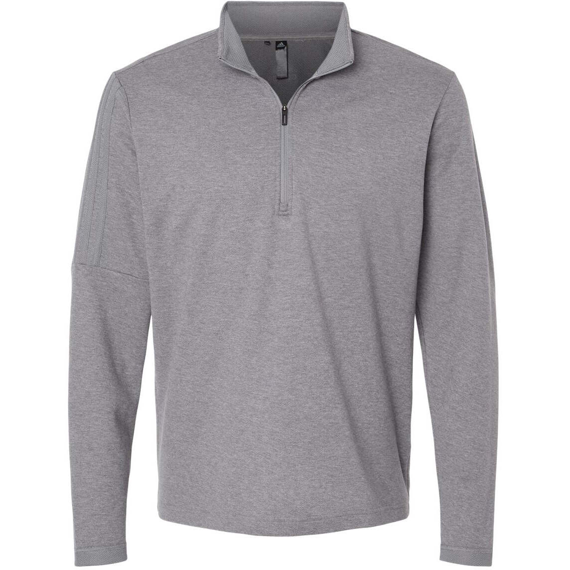 Grey Three Melange