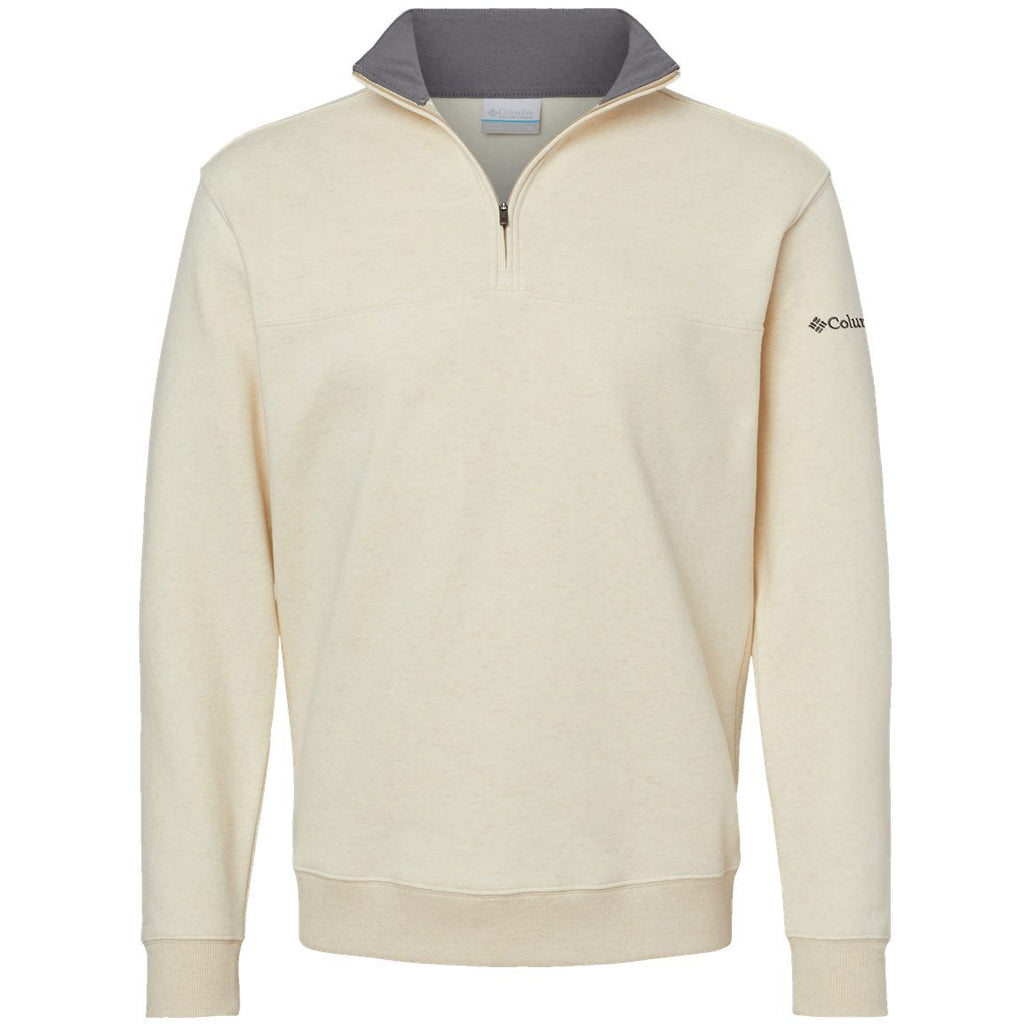 Oatmeal Heather