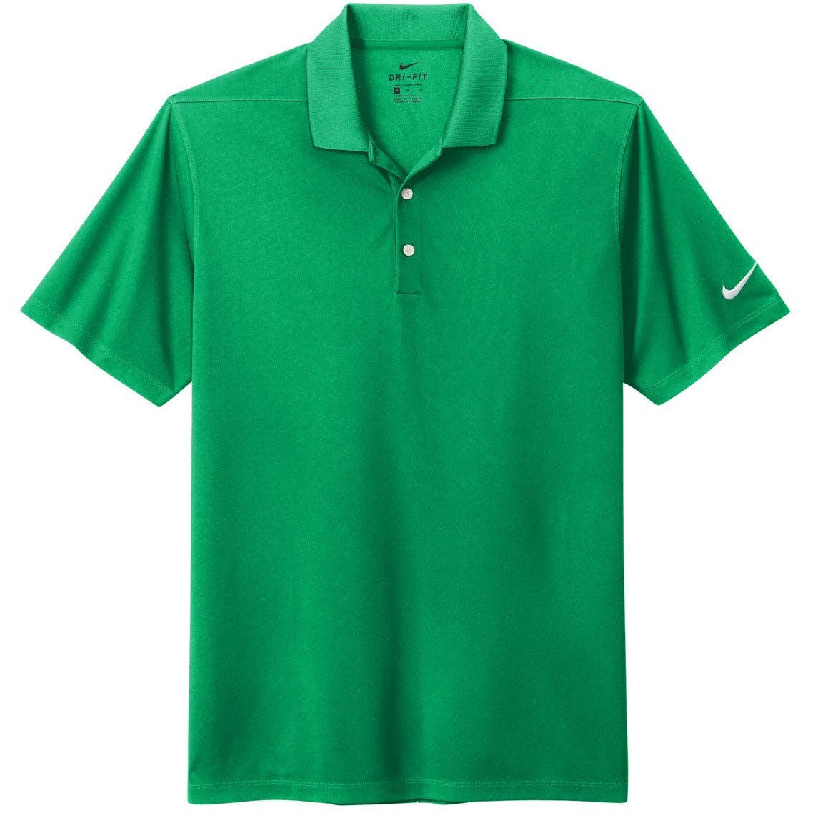 Nike Dri-FIT Micro Pique 2.0 Polo