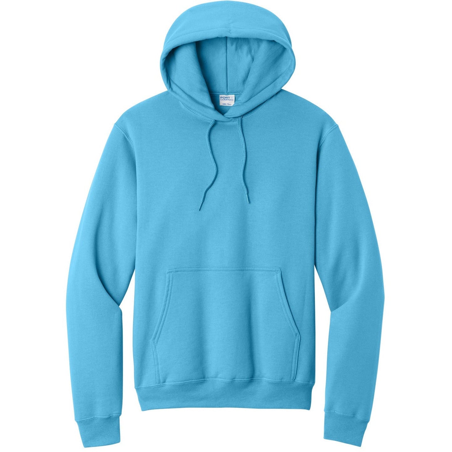 Aquatic Blue