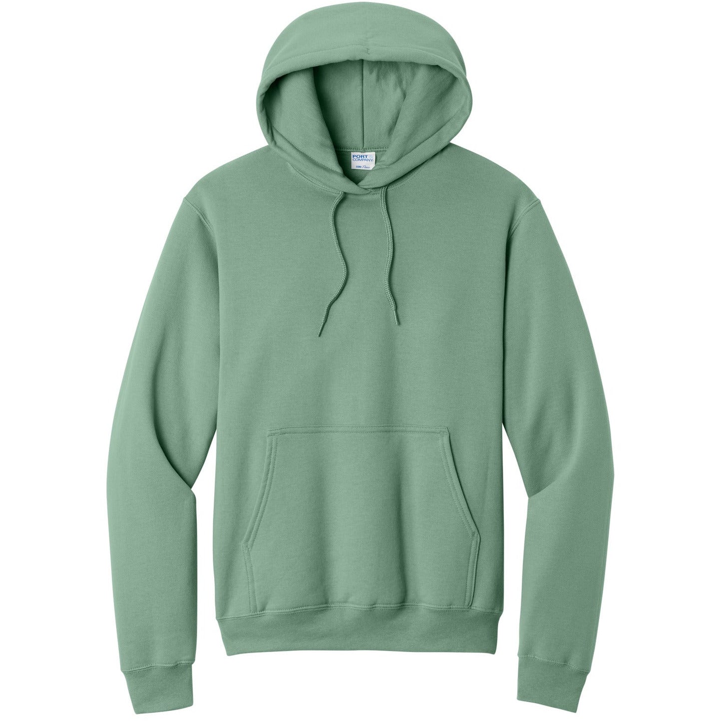Port & Company® - Core Fleece Pullover Hooded Sweatshirt