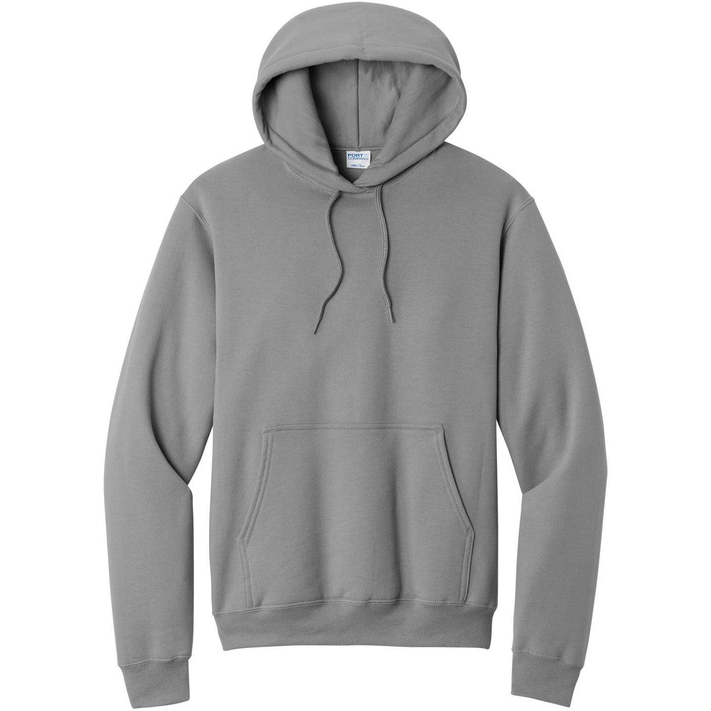 Port & Company® - Core Fleece Pullover Hooded Sweatshirt