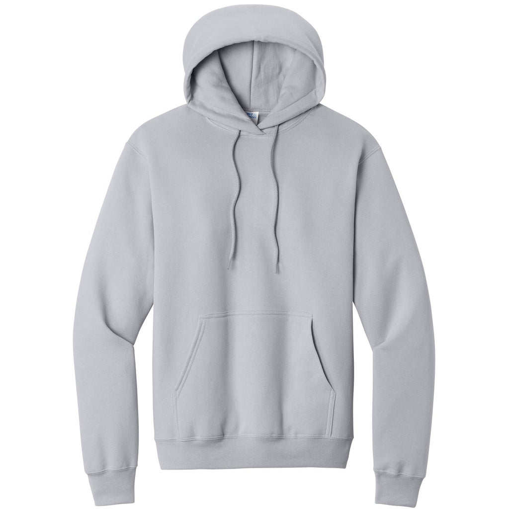 Port & Company® - Core Fleece Pullover Hooded Sweatshirt