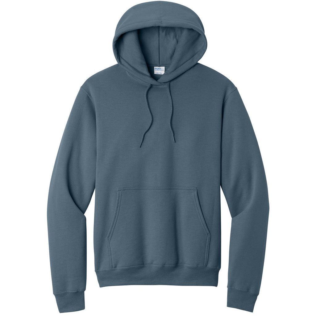 Port & Company® - Core Fleece Pullover Hooded Sweatshirt