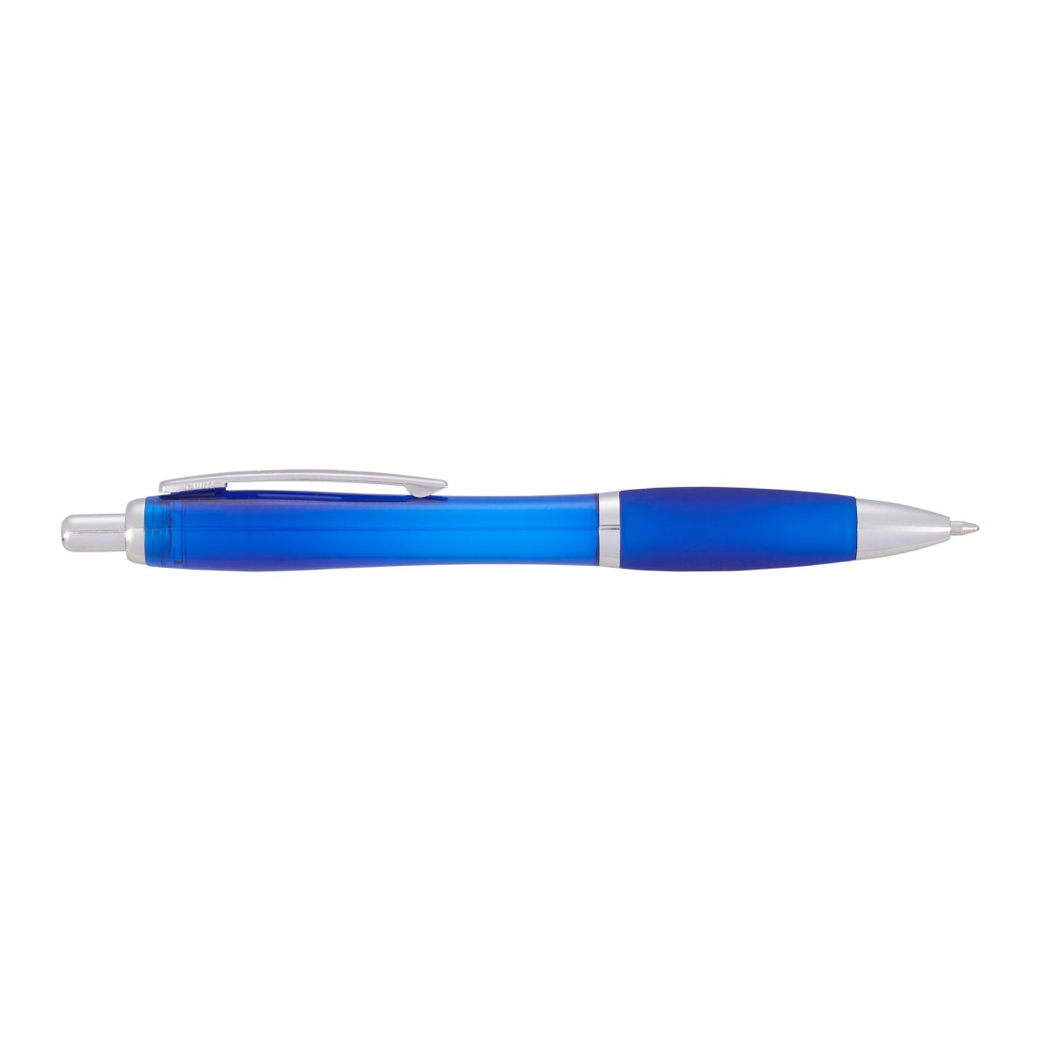 Nash Retractable Ballpoint Pen