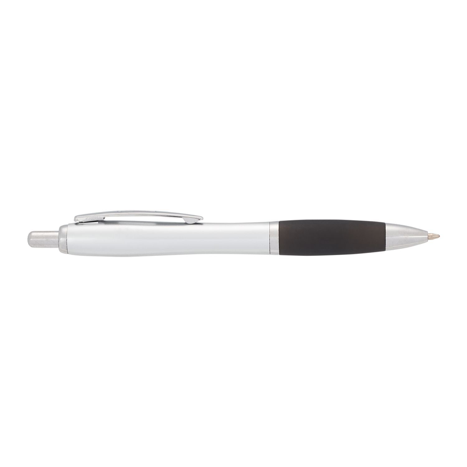Nash Retractable Ballpoint Pen