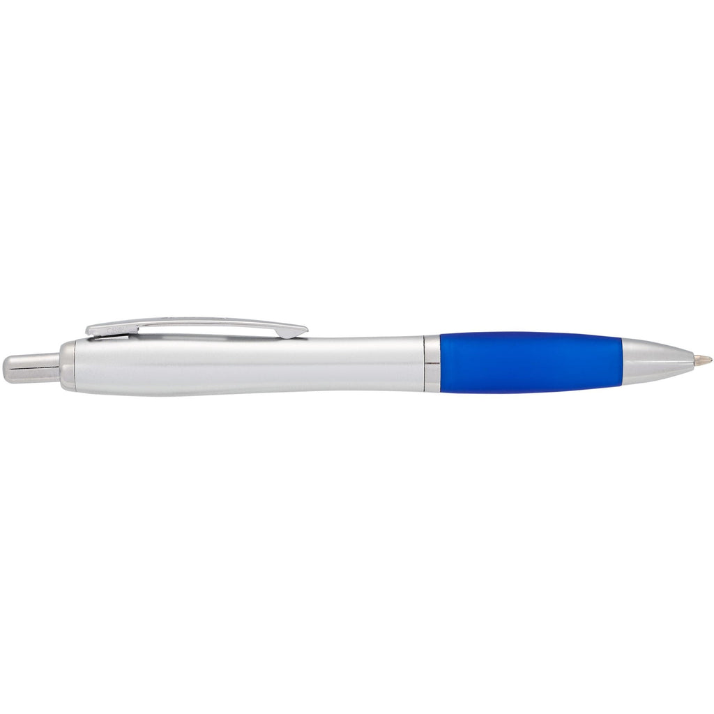 Nash Retractable Ballpoint Pen