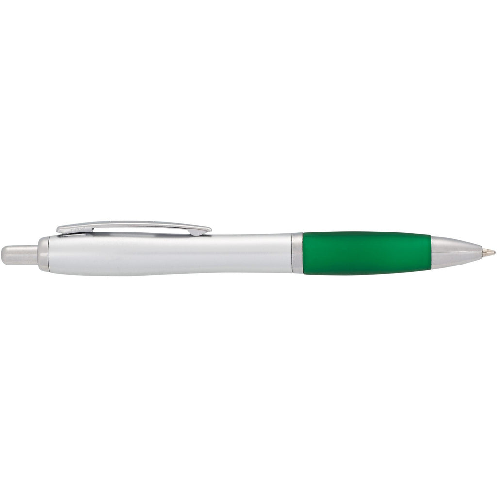Nash Retractable Ballpoint Pen